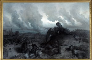 Gizem. Gustave Dore