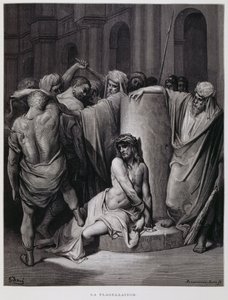  by Gustave Dore
