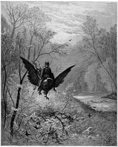  by Gustave Dore