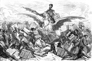  by Gustave Dore