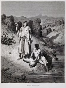  by Gustave Dore