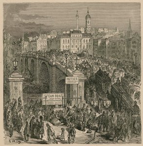 Londra Köprüsü