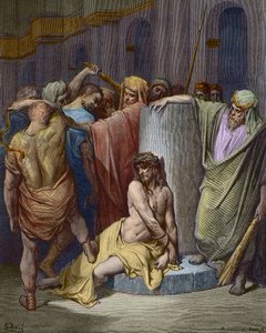 Bilinmeyen resim by Gustave Dore
