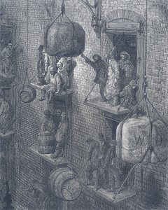  by Gustave Dore