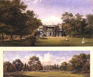 Old Grove House, Middlesex