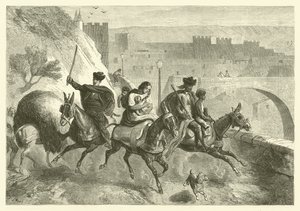 Pazardan sonra Toledo