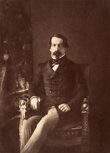 Louis-Napolyon Bonapart