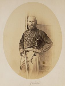 Giuseppe Garibaldi