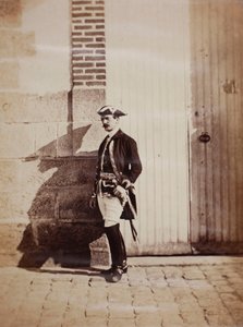 Prens Moskova, Chalons