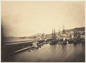 Sète