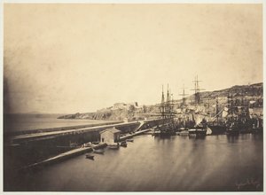 Sète