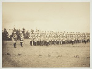 başlıksız by Gustave Le Gray