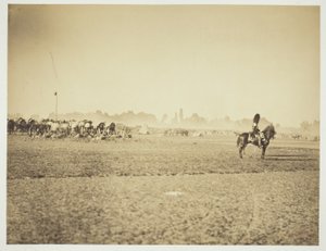 başlıksız by Gustave Le Gray
