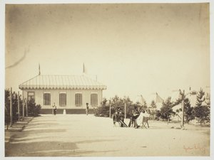 başlıksız by Gustave Le Gray