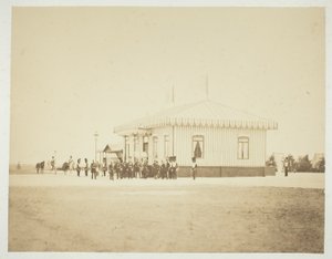 başlıksız by Gustave Le Gray