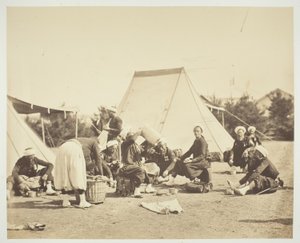 başlıksız by Gustave Le Gray