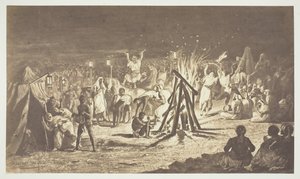 Başlıksız [Bénédict Masson tarafından Camp de Chalons