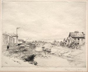 Sanayi Bölümü, Troyes