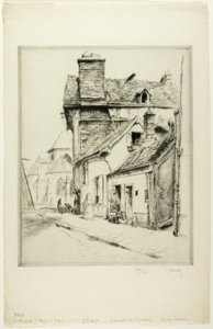 Troyes