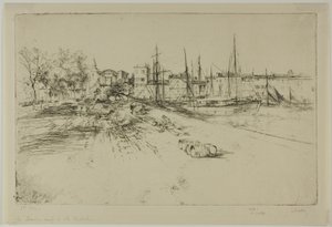 la Rochelle