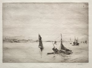 La Rochelle Yolu