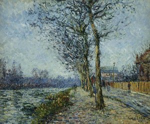Pontoise
