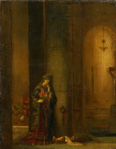  by Gustave Moreau