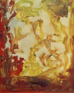 Kroki by Gustave Moreau