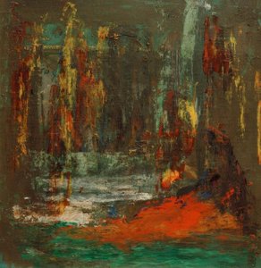 Kroki by Gustave Moreau