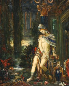  by Gustave Moreau