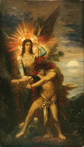  by Gustave Moreau