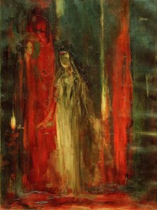 Leydi Macbeth