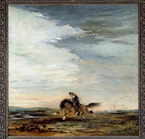 Gustave Moreau