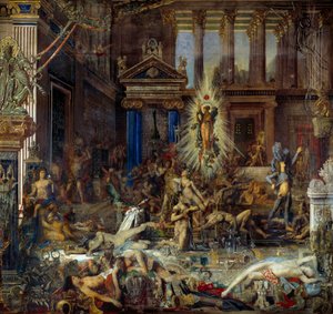 Talipler, Ulysses