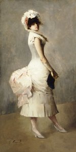 zarif bayanlar by Gustave Nicolas Pinel