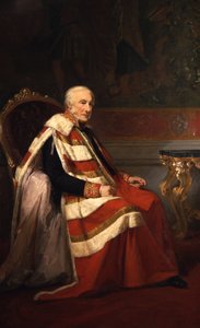 George Percy