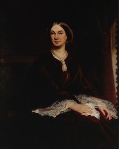 Northumberland Düşesi Louisa