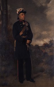 Tümgeneral Lord Henry Percy