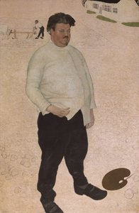 Valerius de Saedeleer