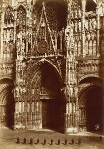 Reims Katedrali