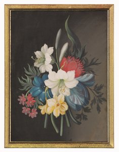  by Gustavus Hamilton