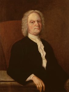 Otoportre, c.1740