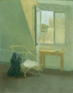  by Gwen John