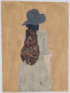  by Gwen John