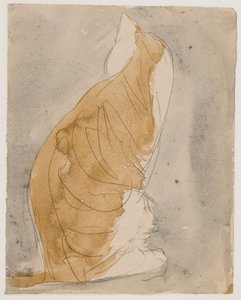  by Gwen John