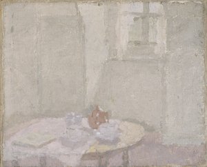  by Gwen John
