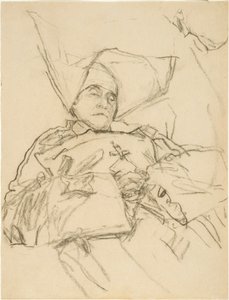 by Gwen John