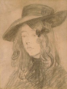 by Gwen John