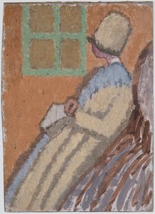  by Gwen John