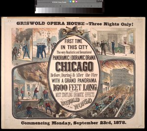 Griswold Opera Binası